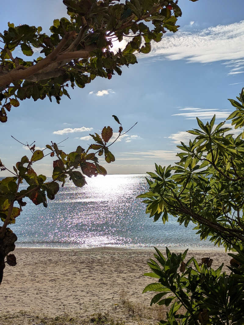 イイひさんのThida saunaのサ活写真