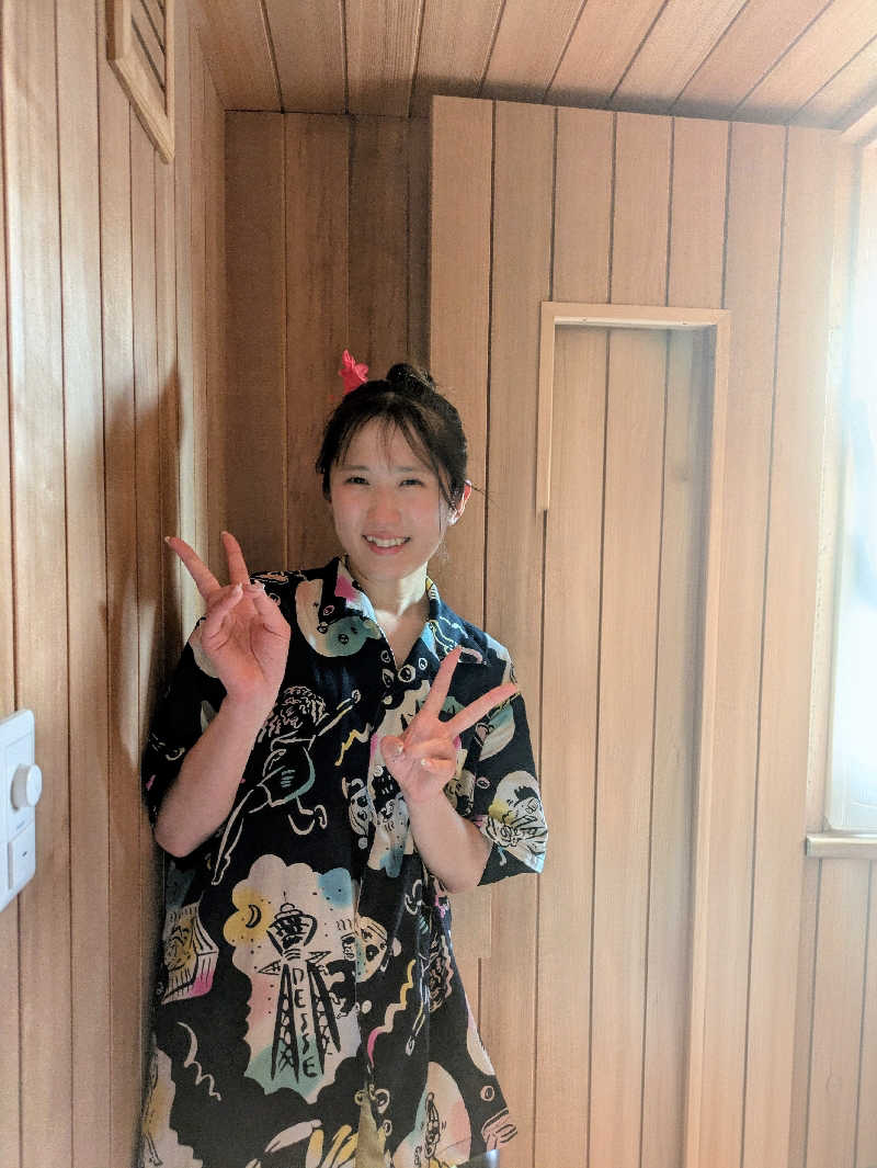 イイひさんのさふぃスパ沖縄 ラグナガーデンホテルのサ活写真