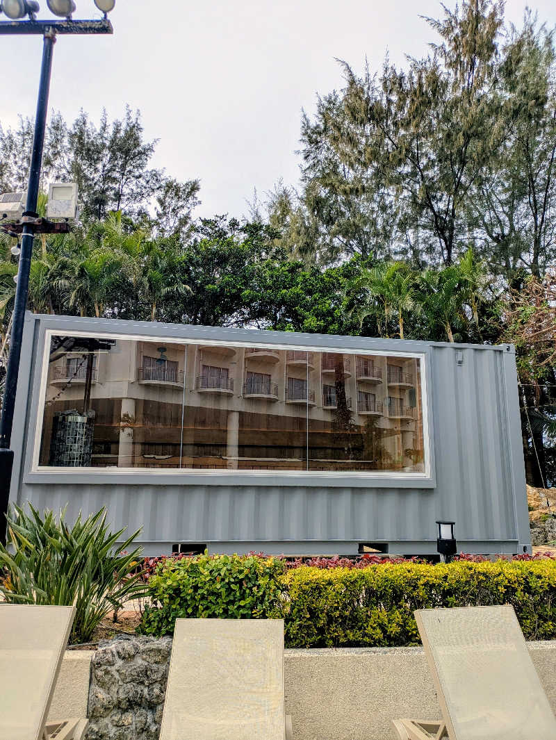 イイひさんのさふぃスパ沖縄(ととのえ親方監修)byラグナガーデンホテルのサ活写真