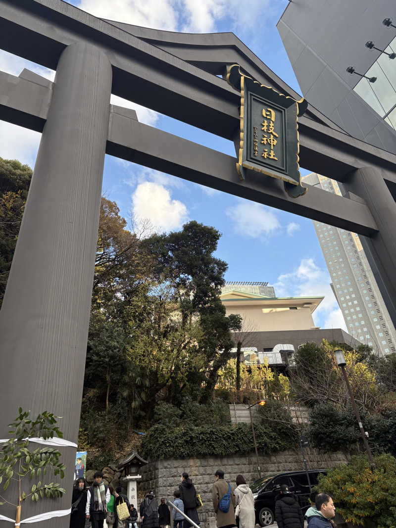 おすぎさんのサウナ東京 (Sauna Tokyo)のサ活写真