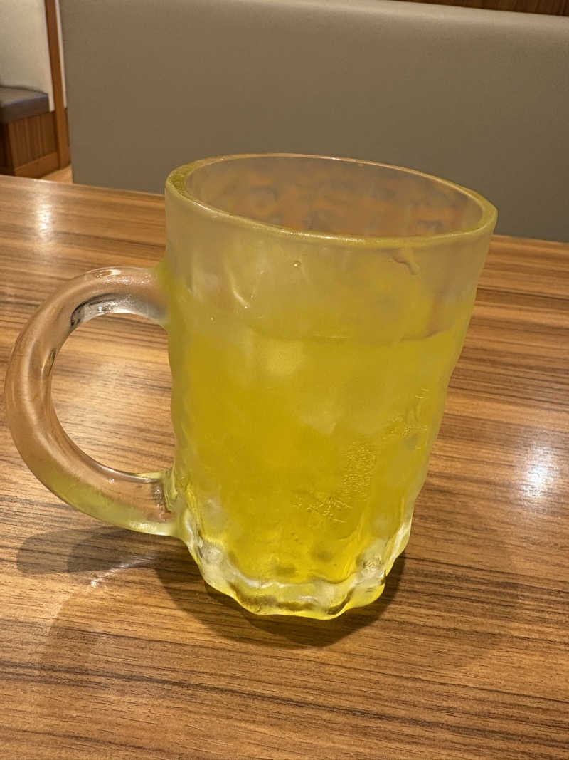 おすぎさんの天然温泉きぬの湯のサ活写真