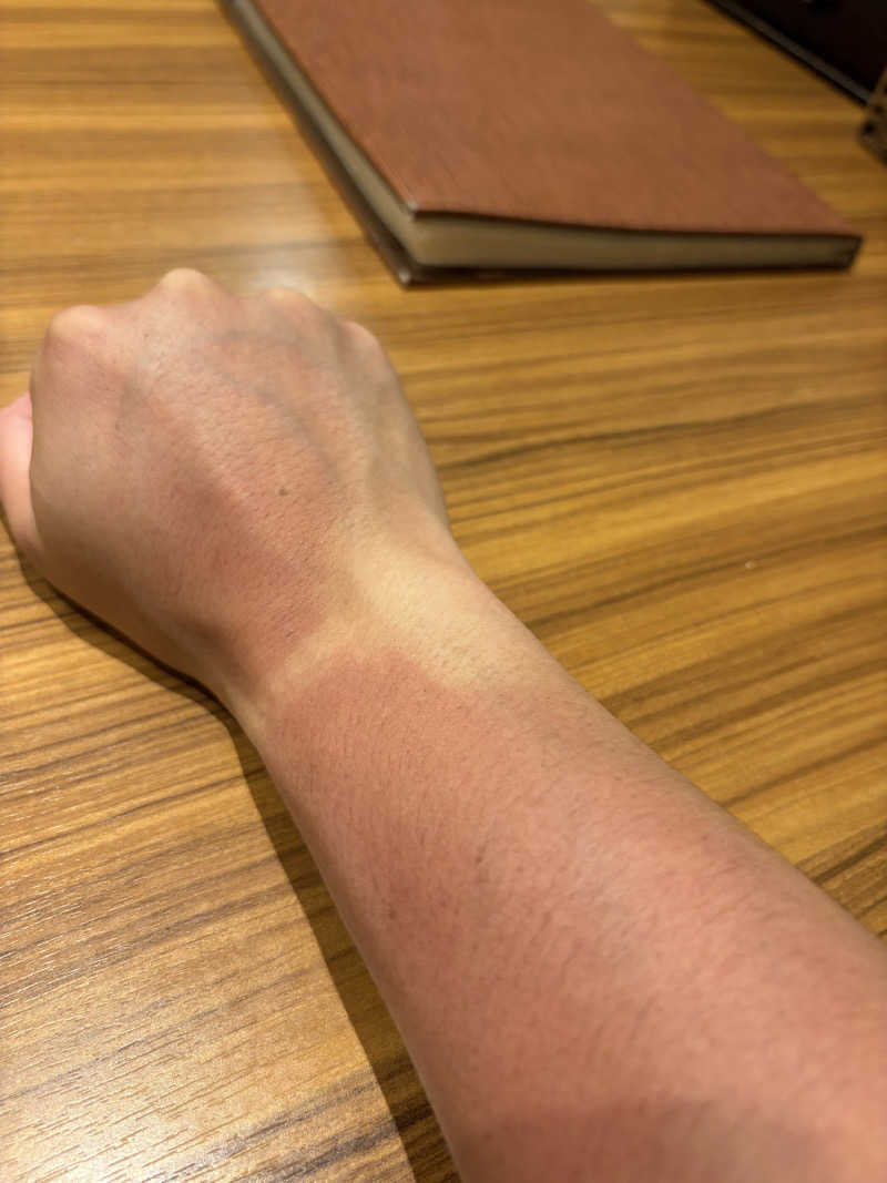 おすぎさんの天然温泉きぬの湯のサ活写真