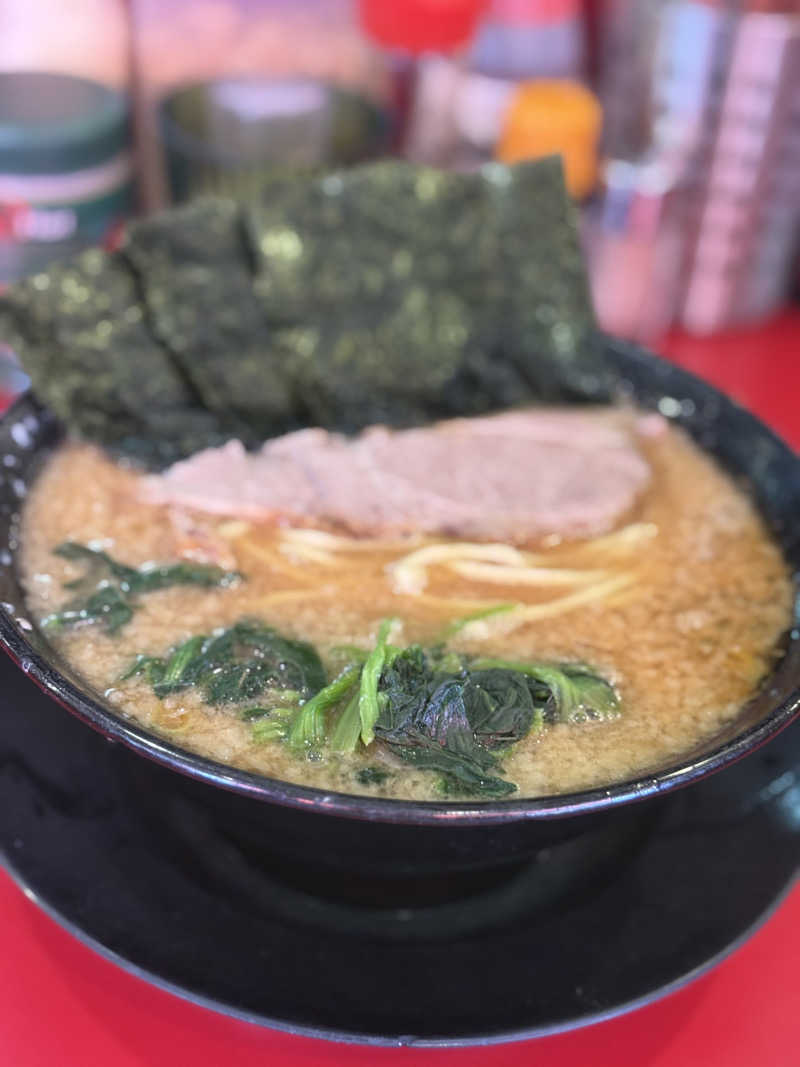 おすぎさんの野天風呂 湯の郷のサ活写真