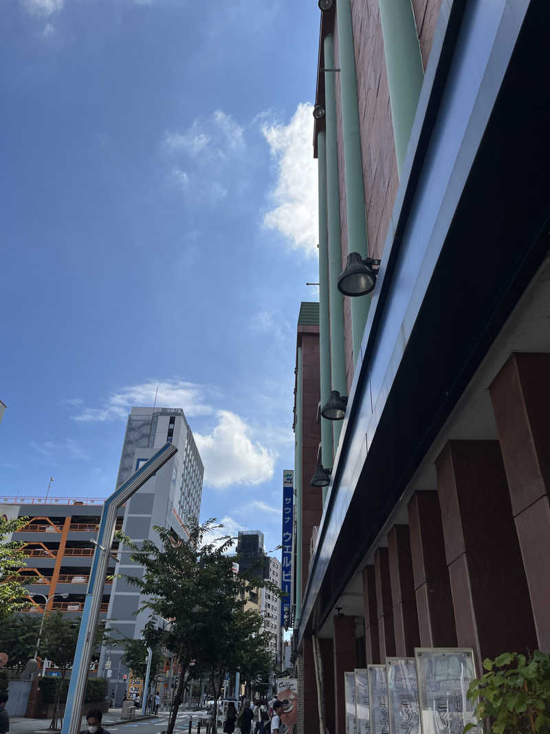 フクチャンさんのウェルビー栄のサ活写真