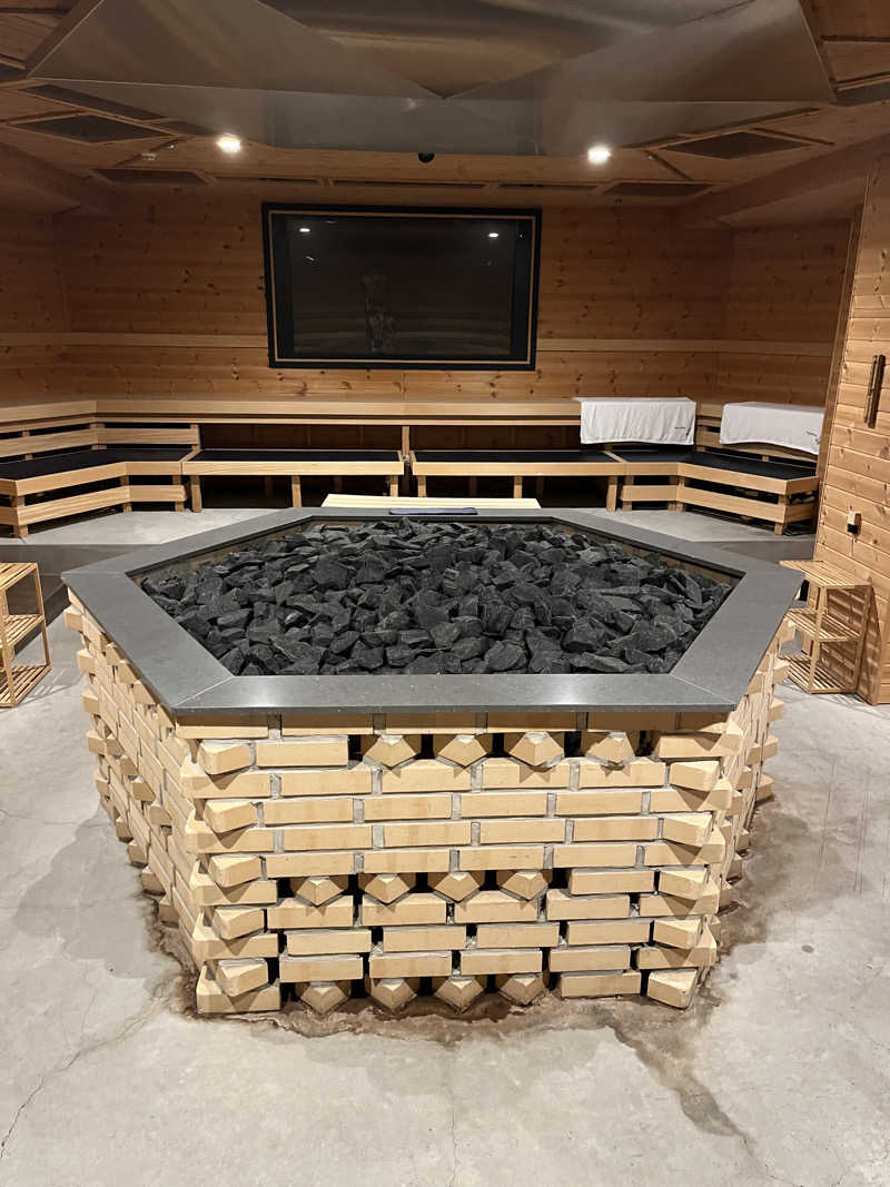 フクチャンさんのウェルビー栄のサ活写真