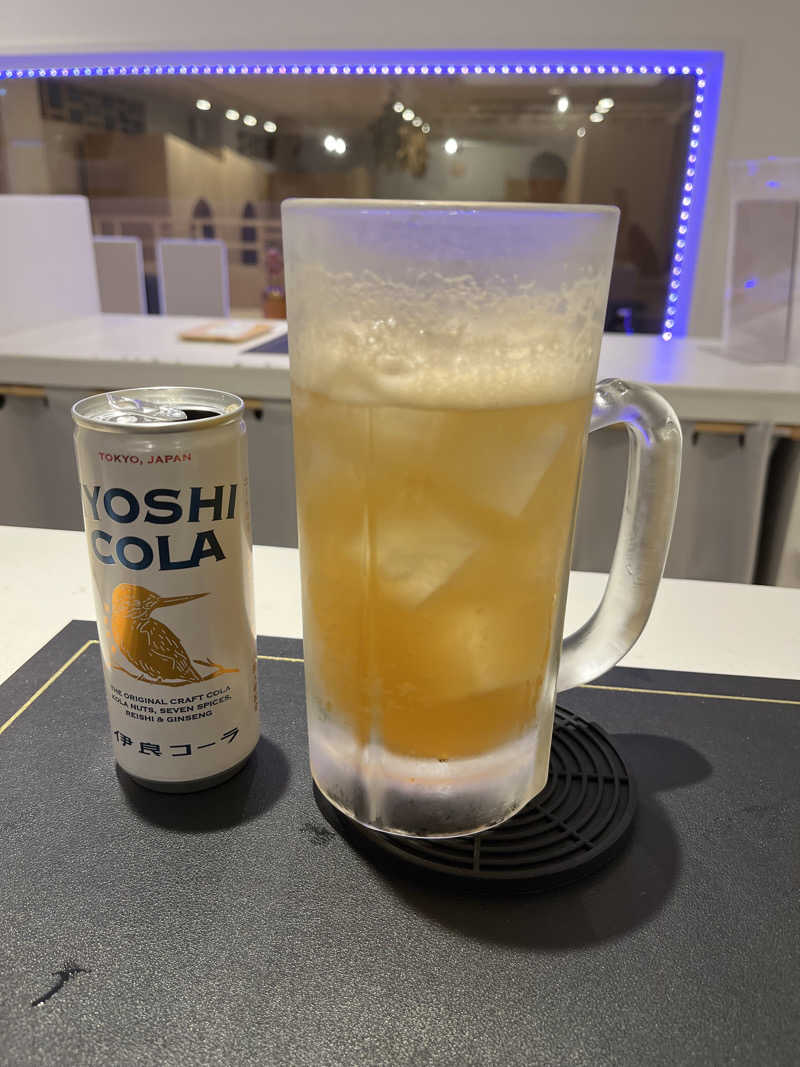 フクチャンさんのウェルビー栄のサ活写真