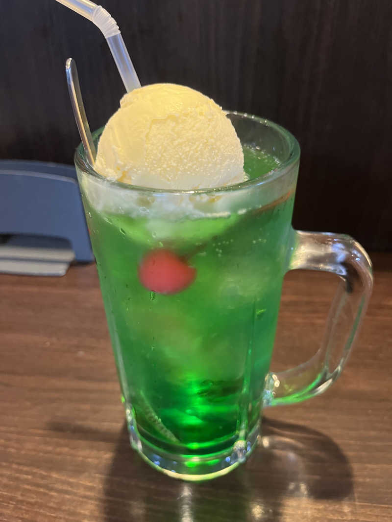 フクチャンさんのウェルビー今池のサ活写真