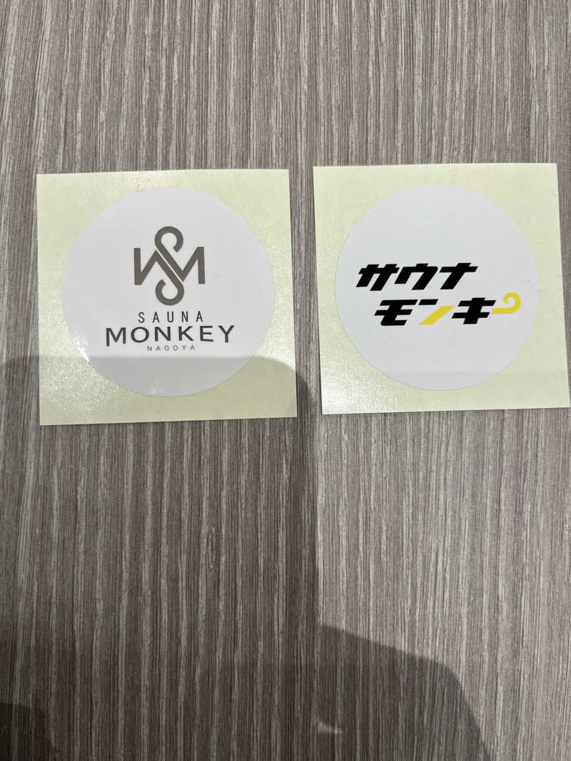 フクチャンさんのSAUNA MONKEY / サウナモンキー 名古屋のサ活写真