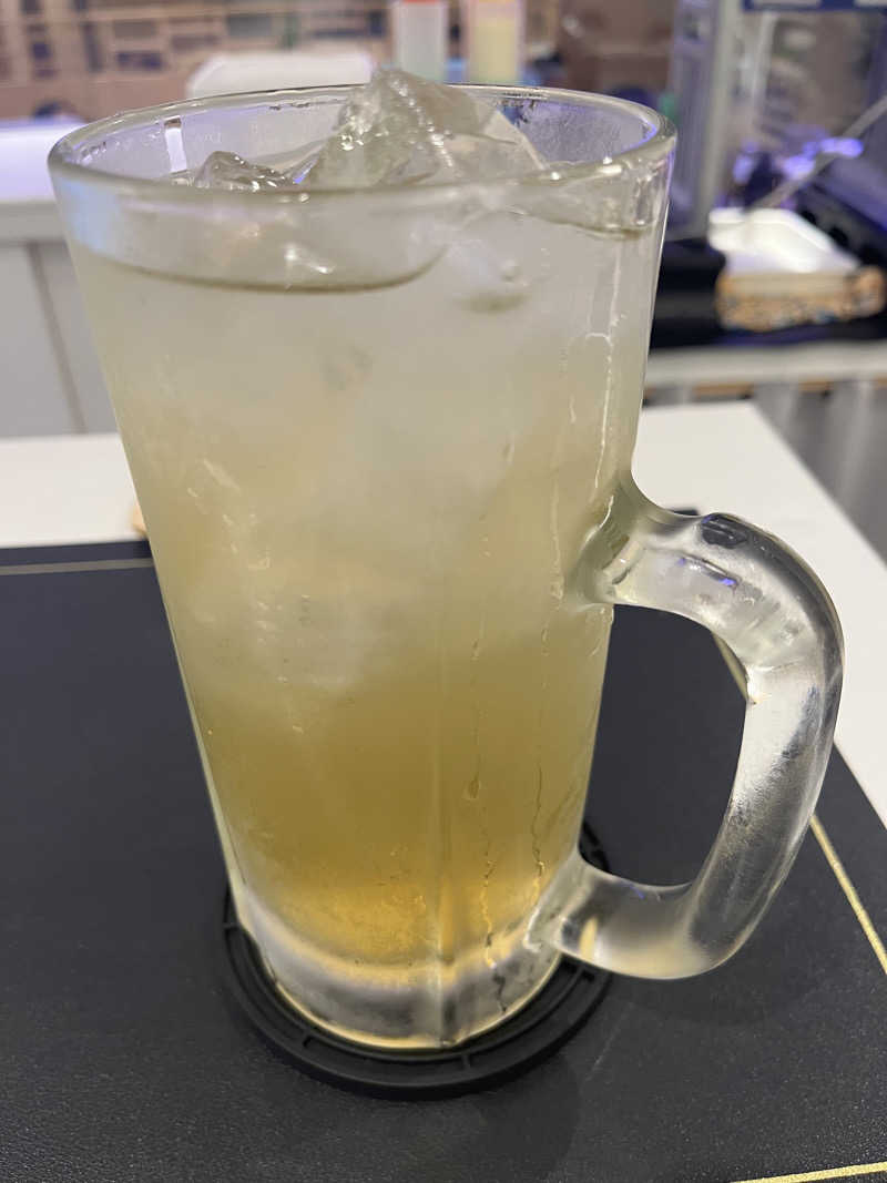 フクチャンさんのウェルビー栄のサ活写真