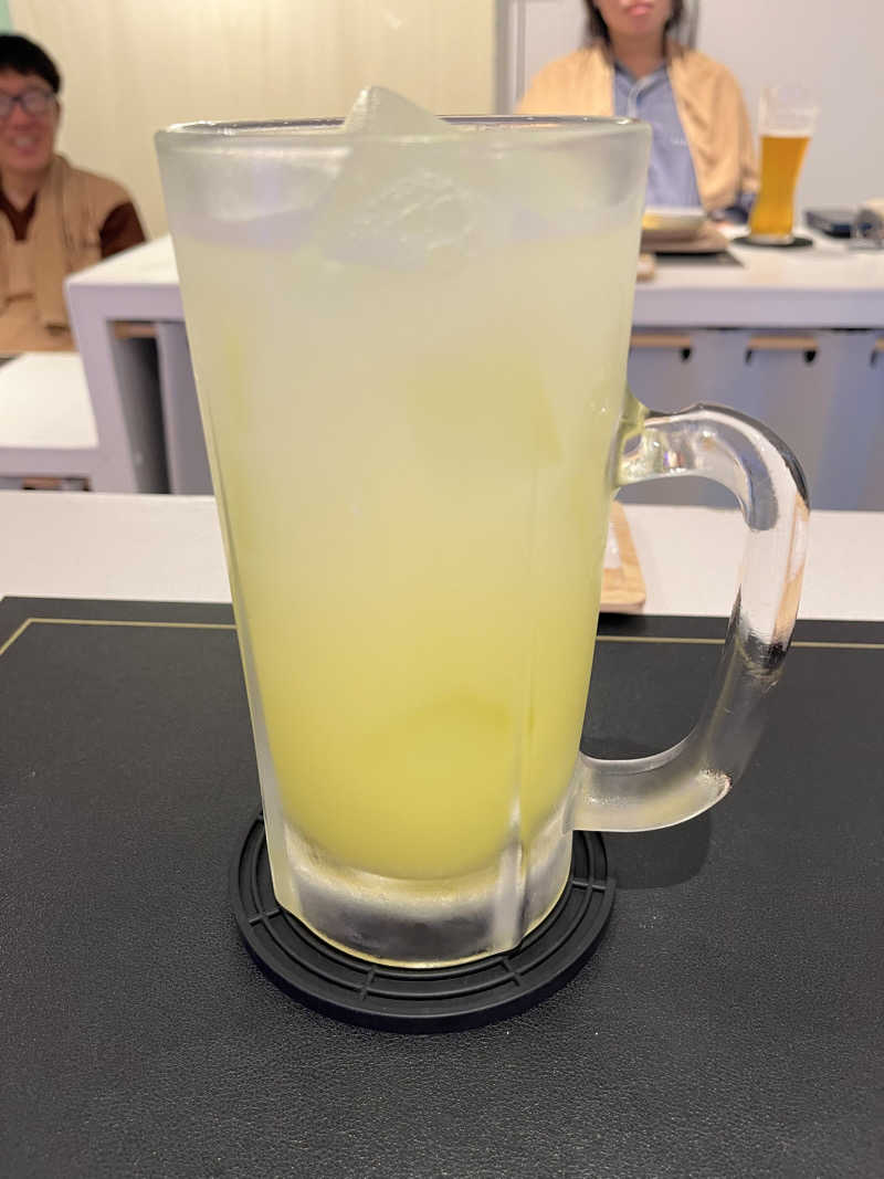 フクチャンさんのウェルビー栄のサ活写真