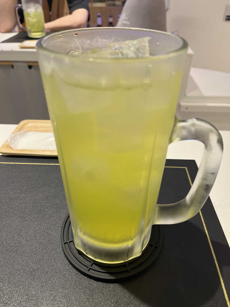 フクチャンさんのウェルビー栄のサ活写真