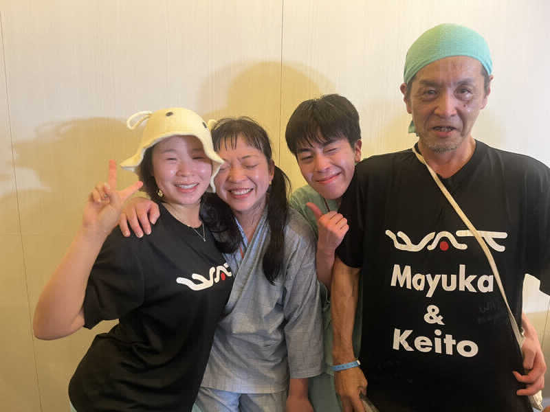 フクチャンさんのスカイスパYOKOHAMAのサ活写真