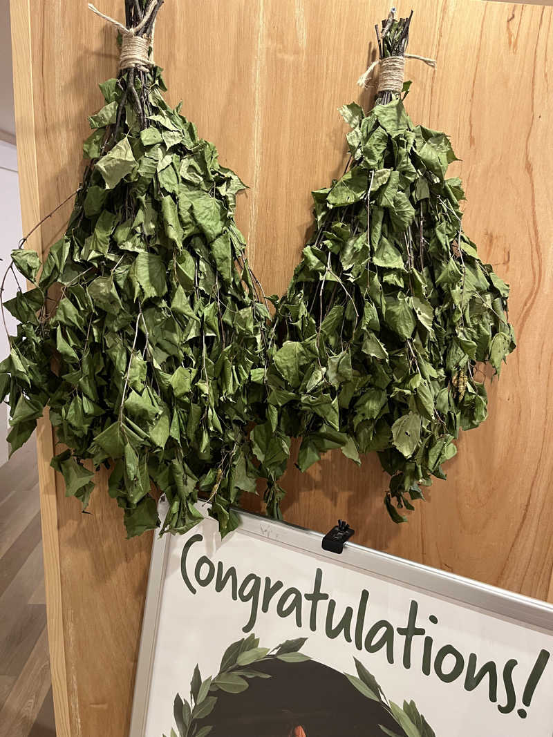 フクチャンさんのウェルビー栄のサ活写真