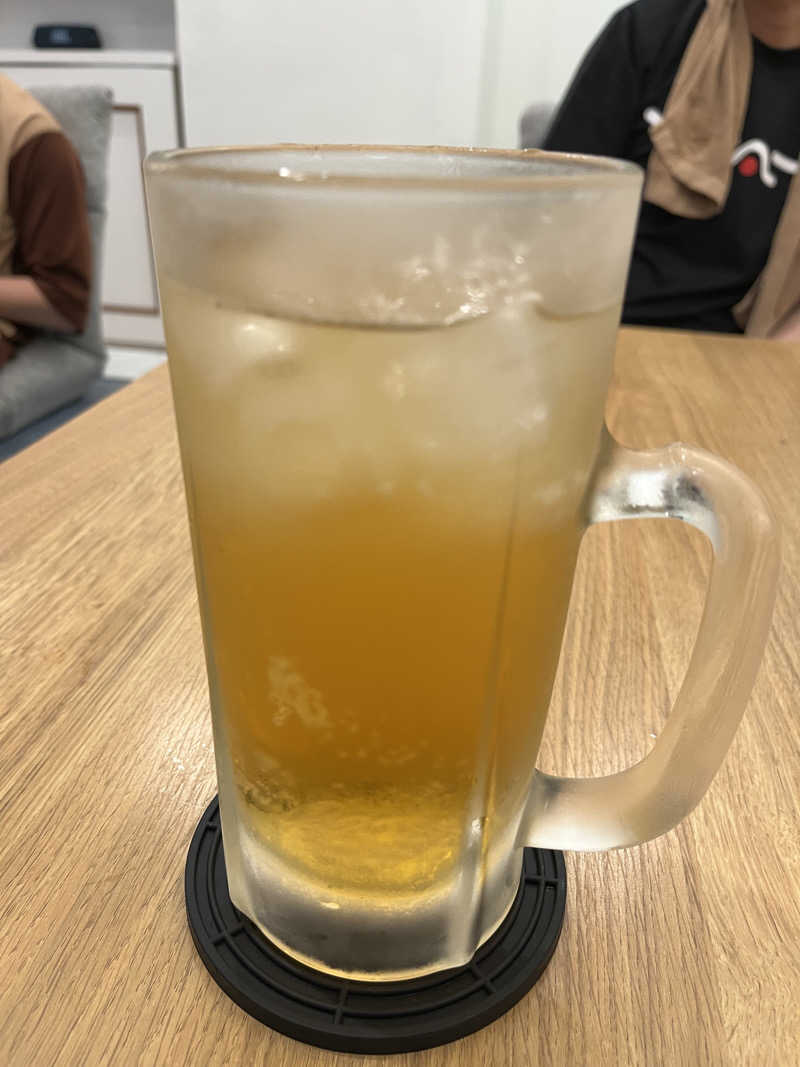 フクチャンさんのウェルビー栄のサ活写真