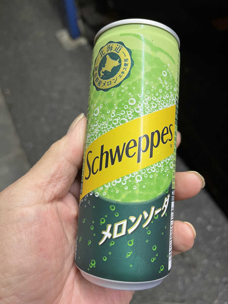 フクチャンさんの新岐阜サウナのサ活写真