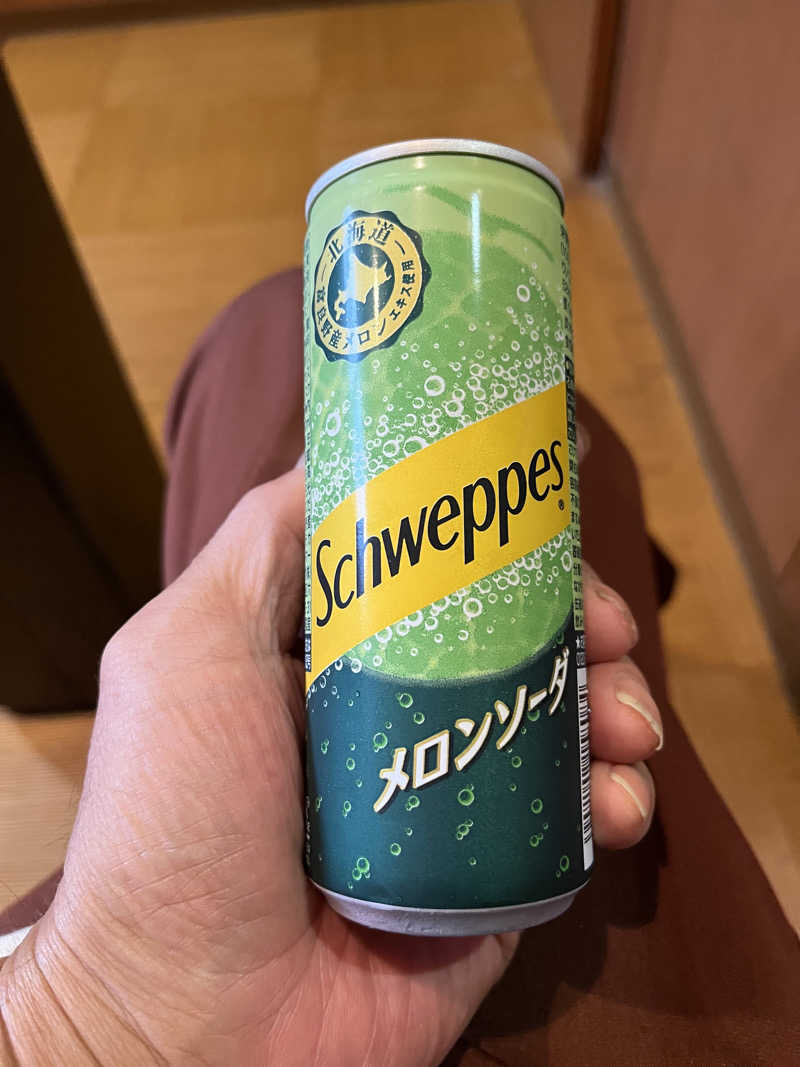 フクチャンさんのウェルビー栄のサ活写真