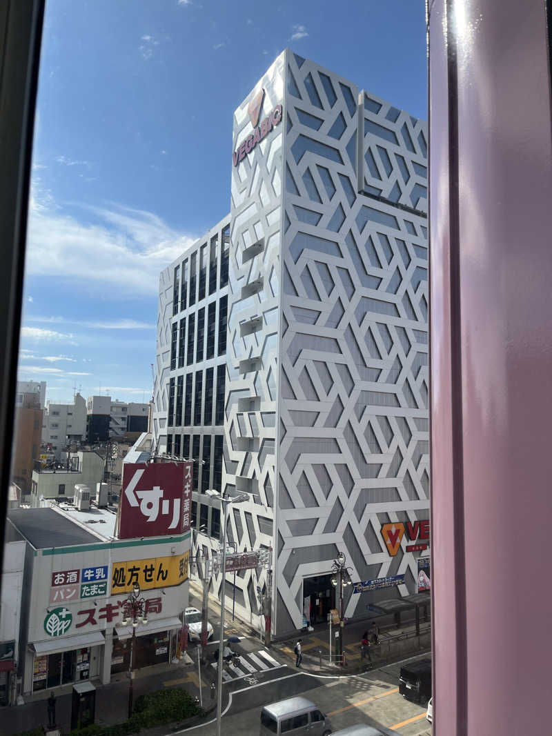 フクチャンさんのリラクゼーションスパ アペゼのサ活写真