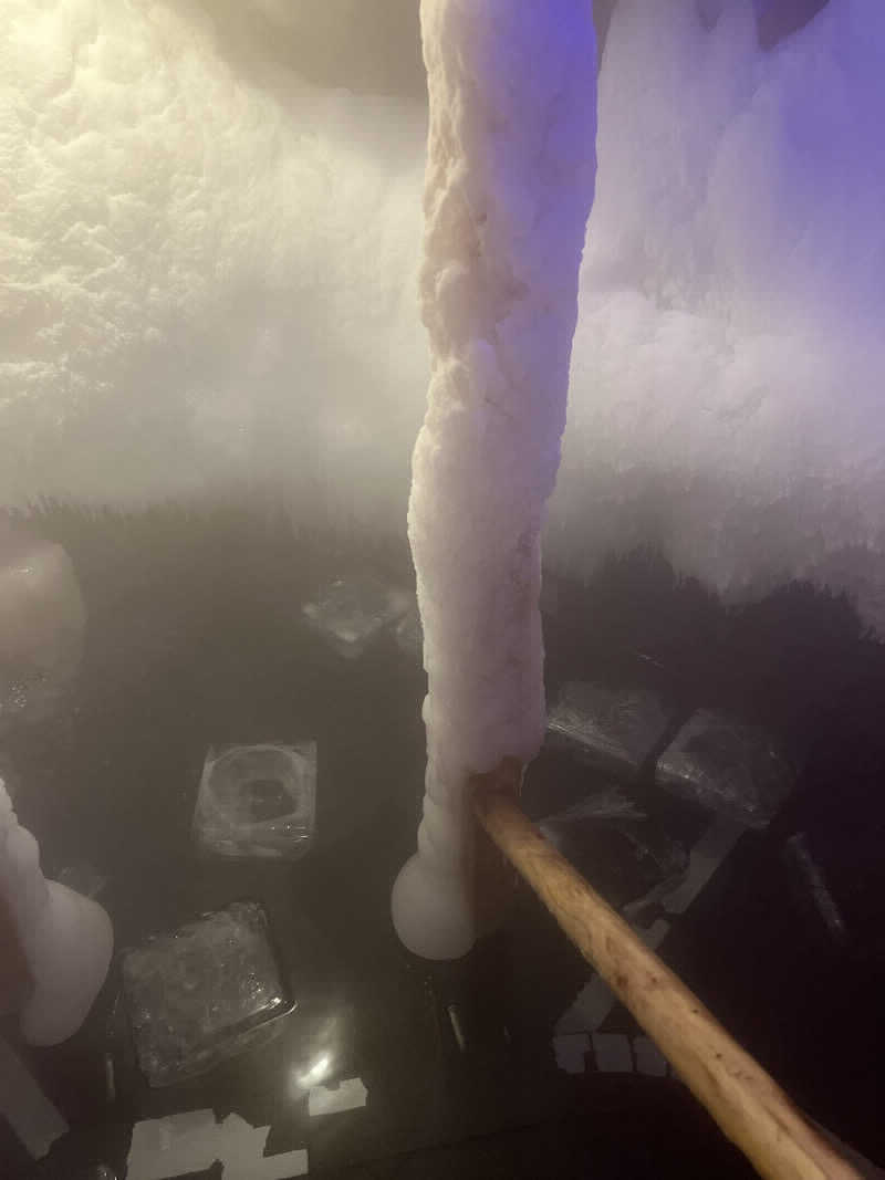 フクチャンさんのウェルビー栄のサ活写真