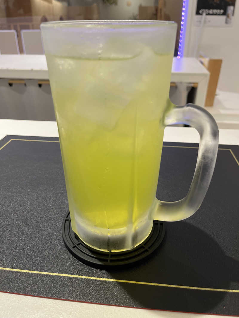 フクチャンさんのウェルビー栄のサ活写真