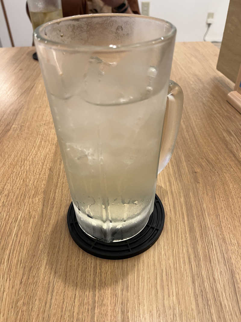 フクチャンさんのウェルビー栄のサ活写真