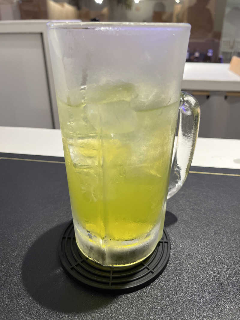 フクチャンさんのウェルビー栄のサ活写真