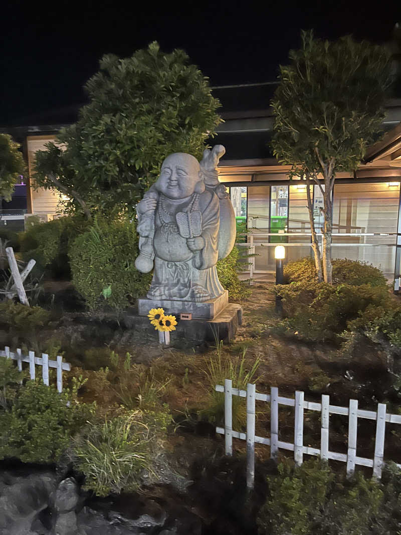 フクチャンさんのアサヒ乃湯のサ活写真