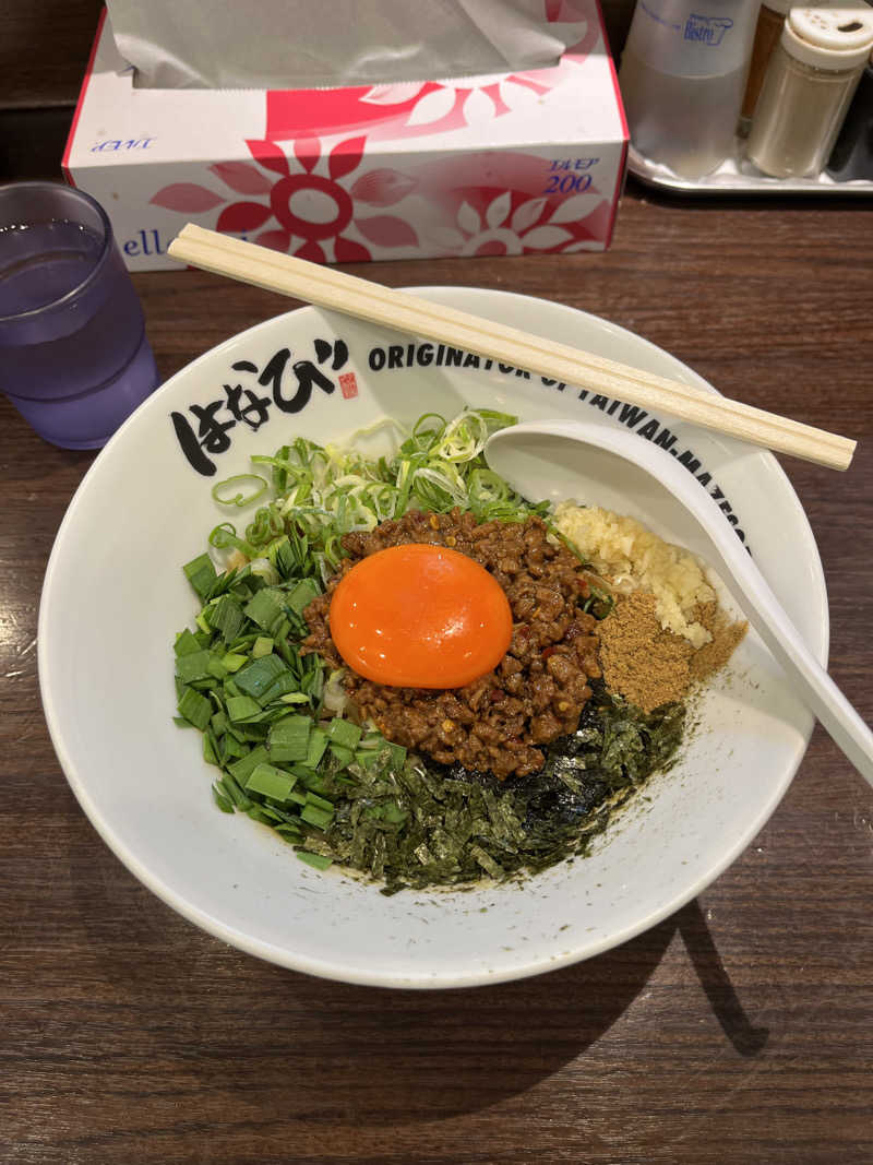 フクチャンさんの新岐阜サウナのサ活写真