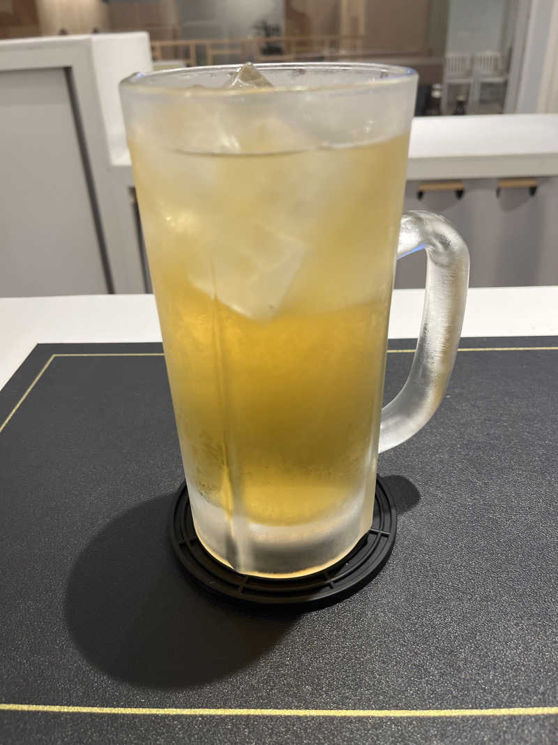 フクチャンさんのウェルビー栄のサ活写真