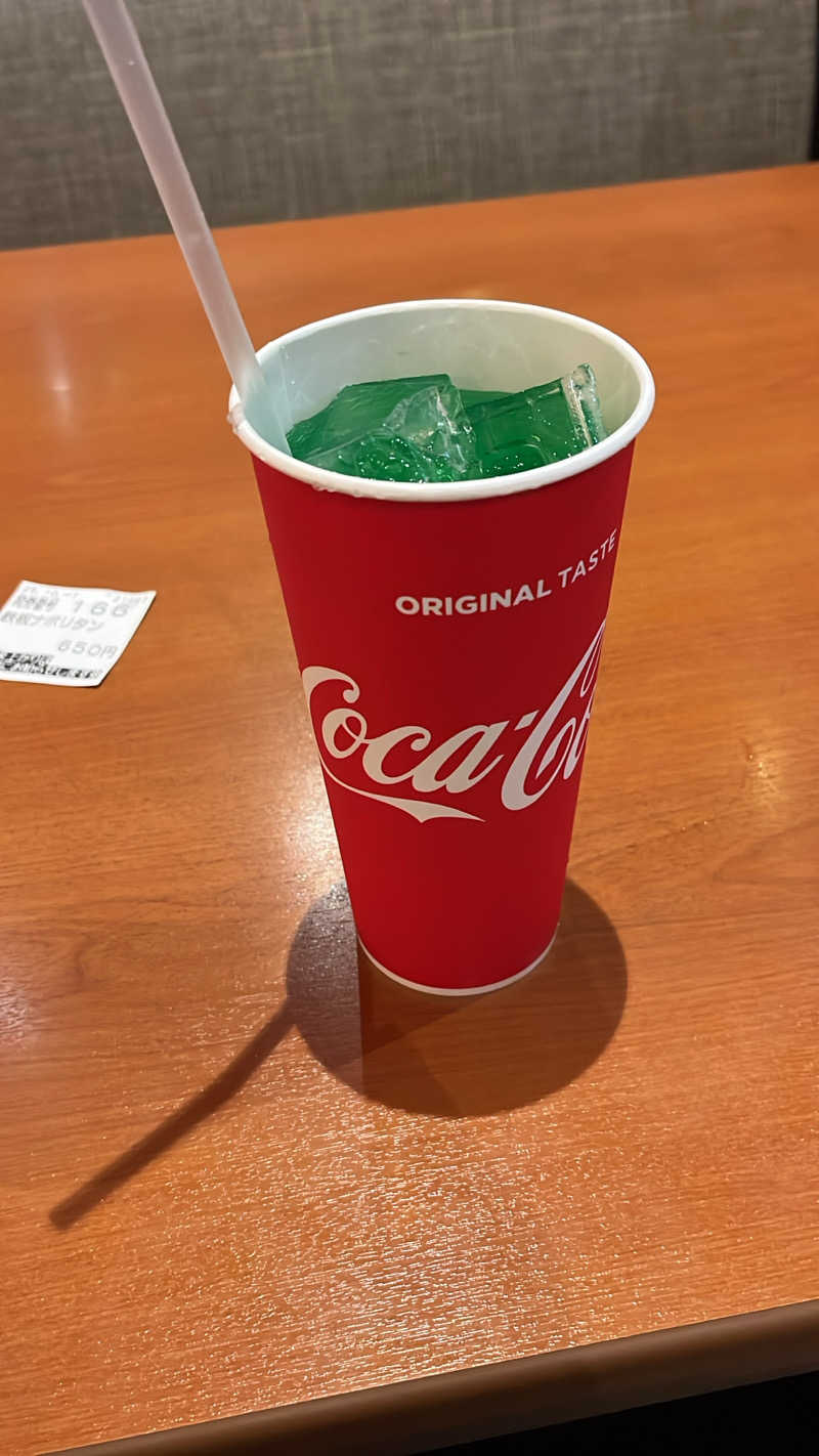 フクチャンさんの桃山の湯のサ活写真