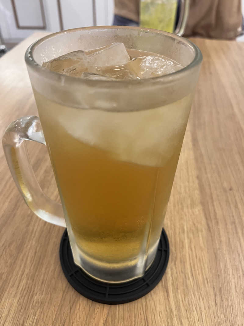 フクチャンさんのウェルビー栄のサ活写真