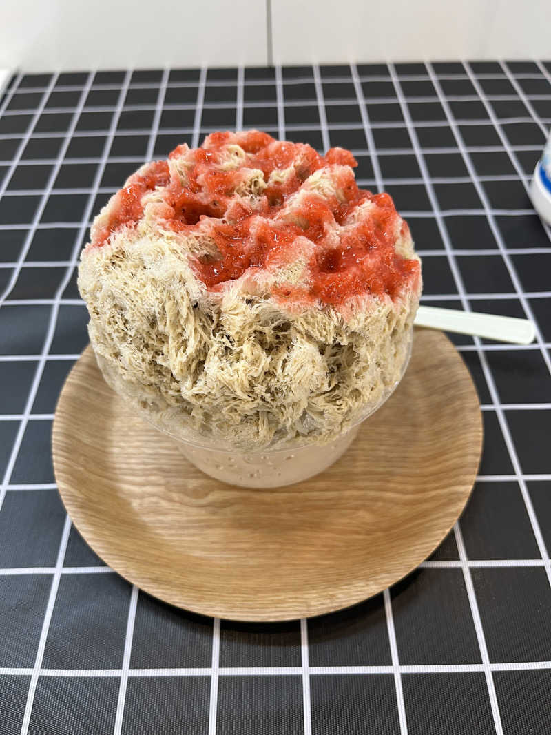 フクチャンさんの新岐阜サウナのサ活写真