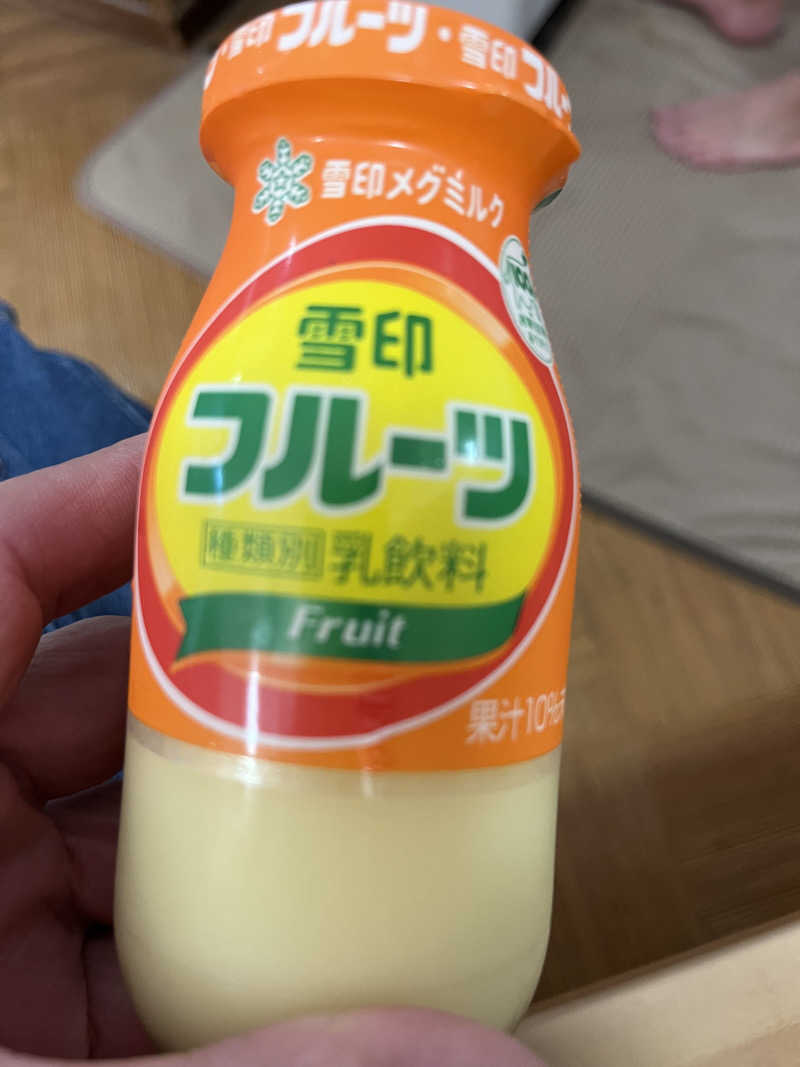 フクチャンさんの長久手温泉 ござらっせのサ活写真