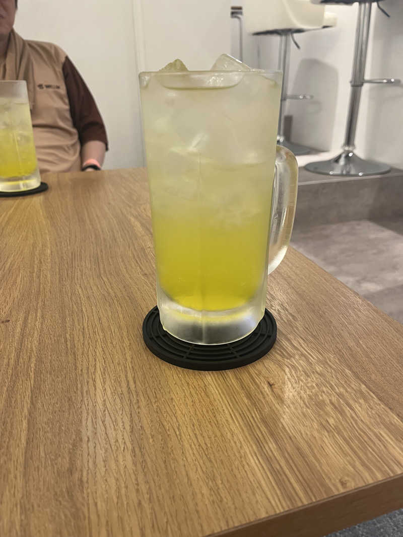 フクチャンさんのウェルビー栄のサ活写真