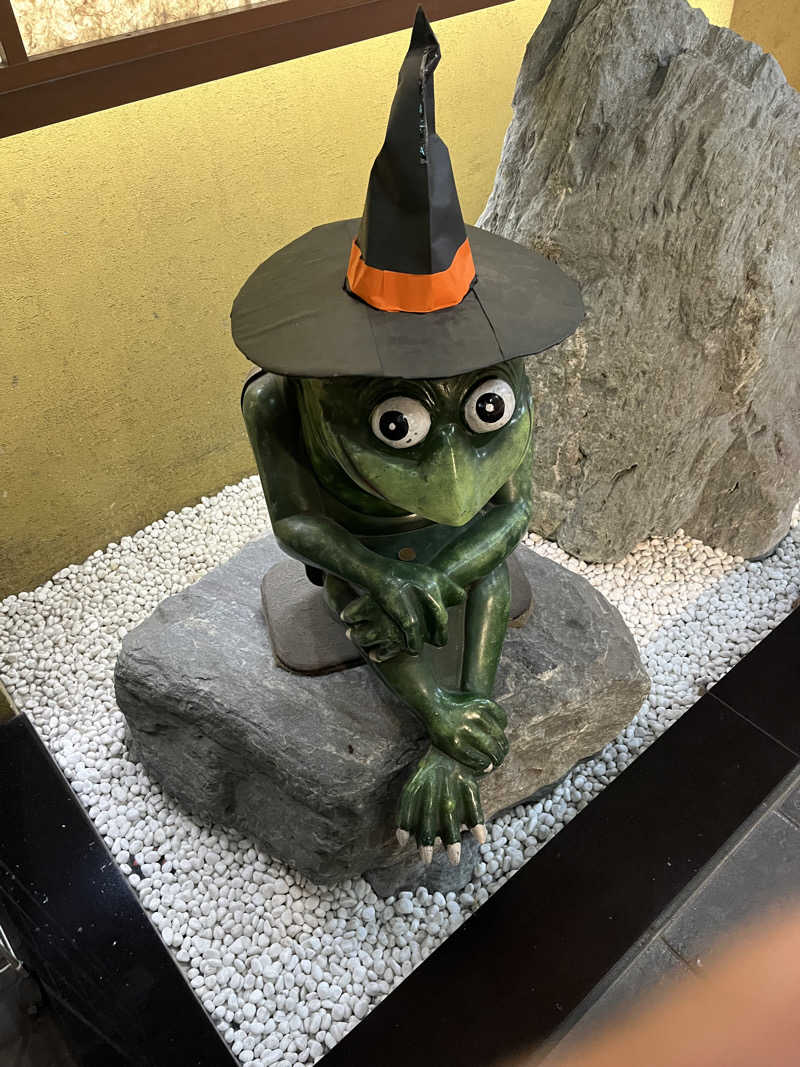 フクチャンさんの有松温泉 喜多の湯のサ活写真