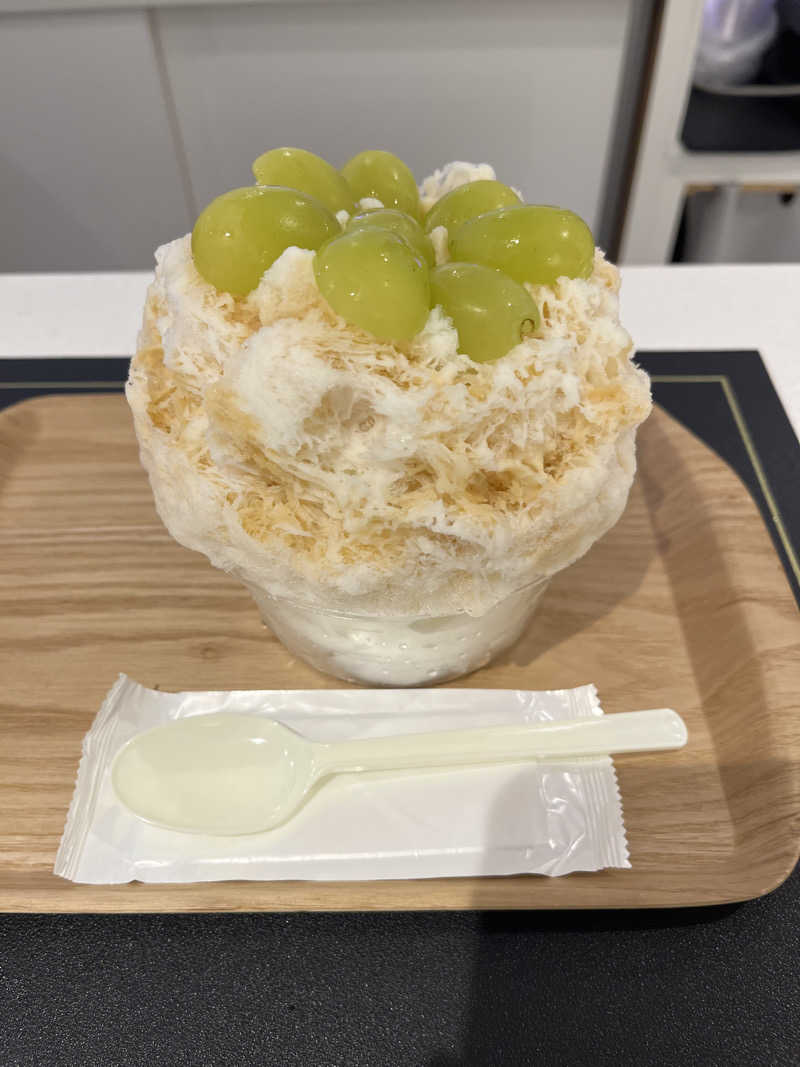 フクチャンさんのウェルビー栄のサ活写真