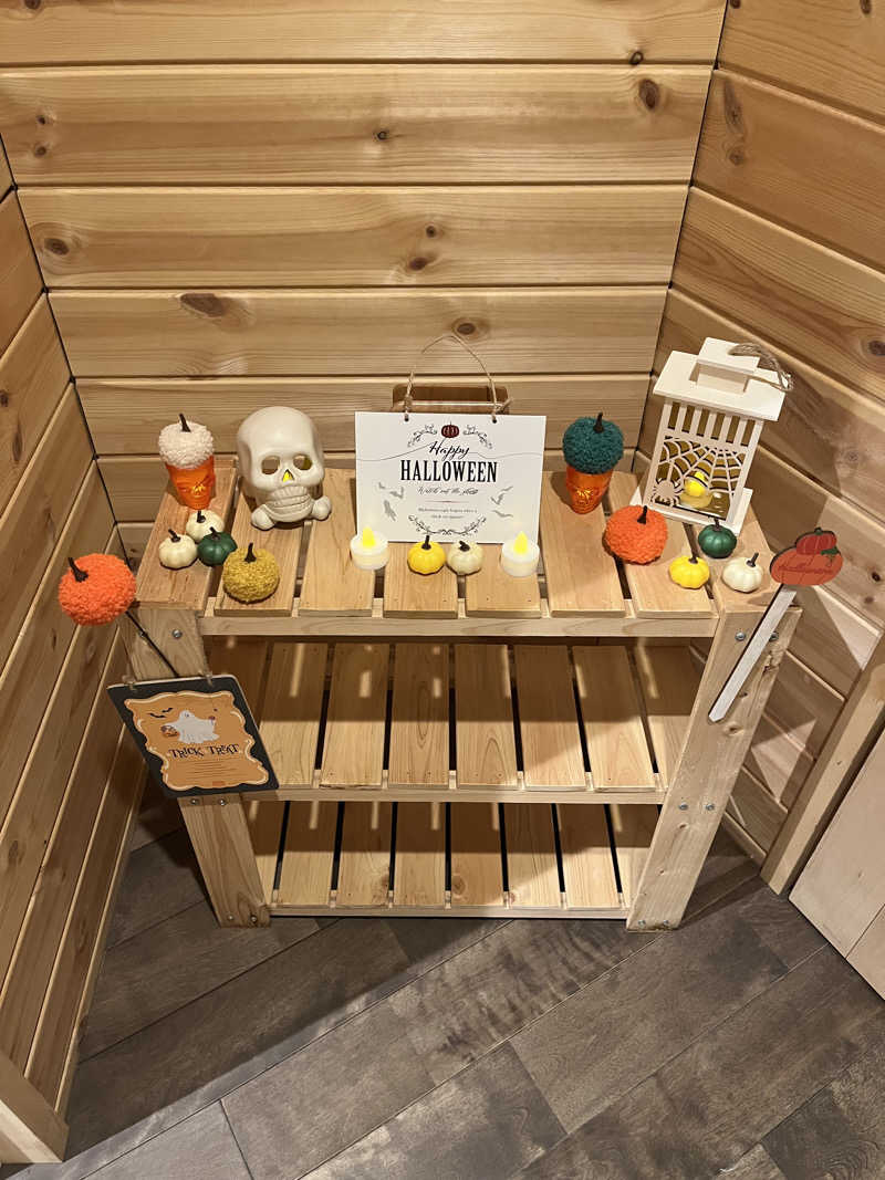 フクチャンさんのウェルビー栄のサ活写真