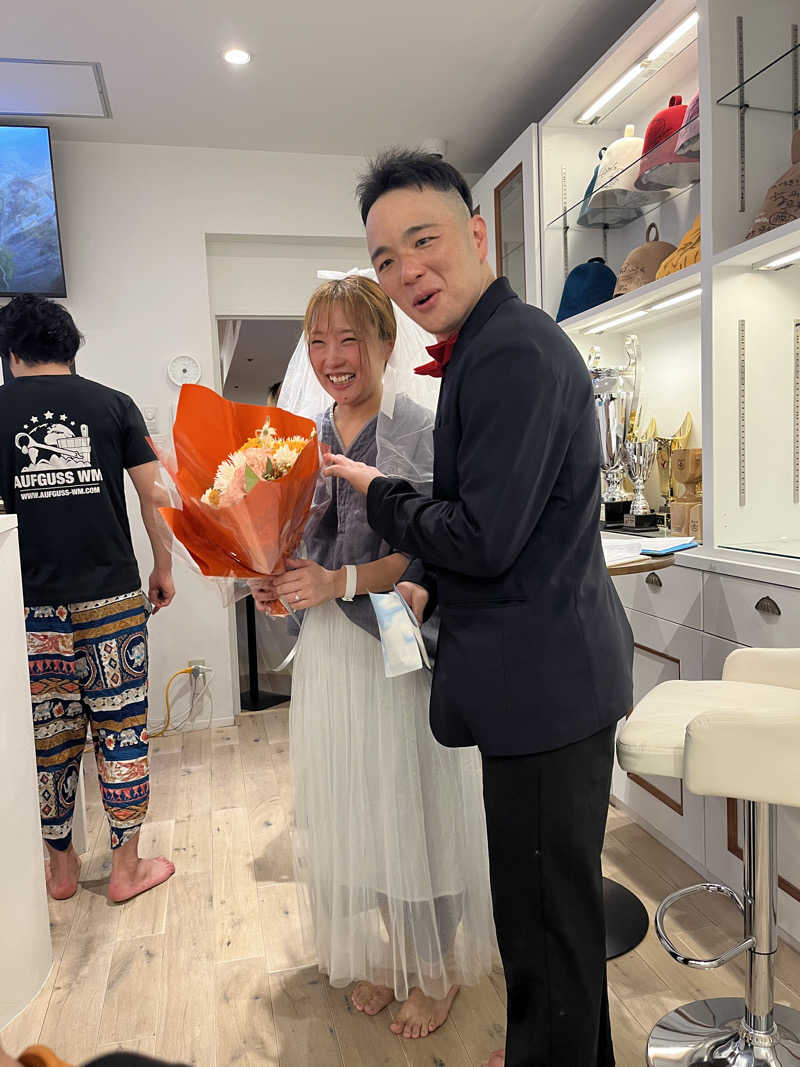 フクチャンさんのウェルビー栄のサ活写真