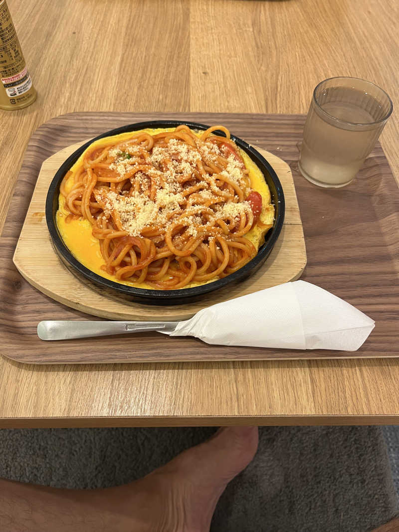 フクチャンさんのウェルビー栄のサ活写真