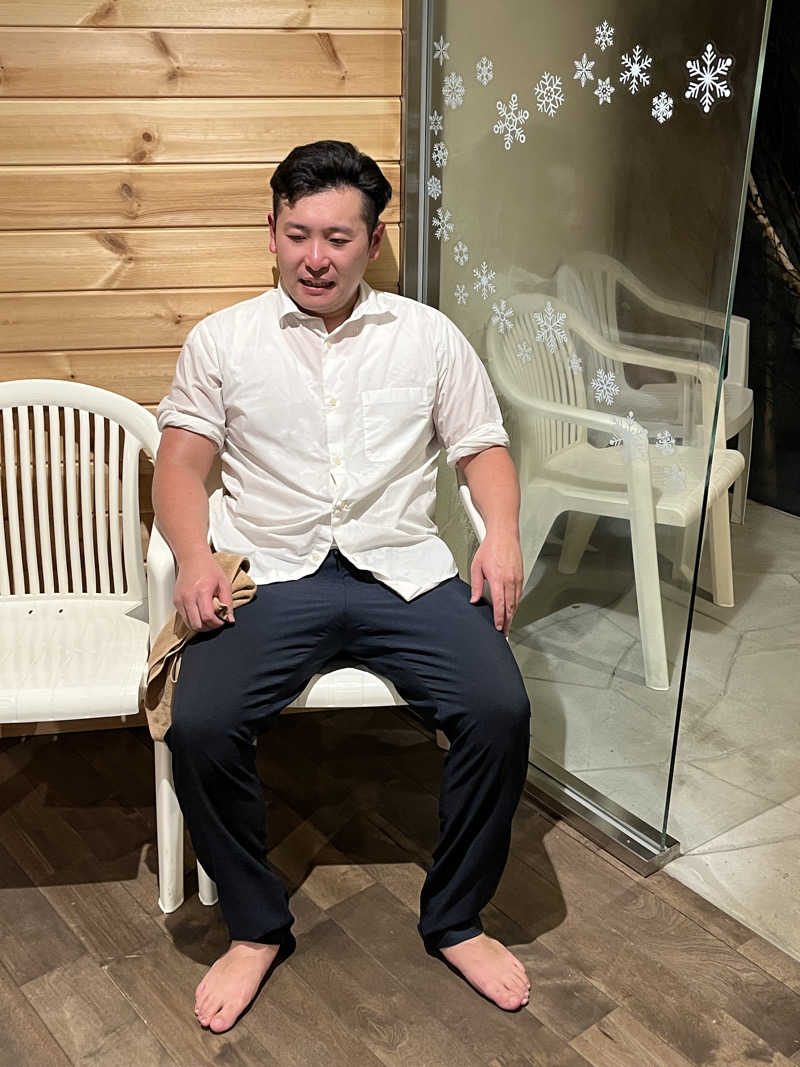 フクチャンさんのウェルビー栄のサ活写真