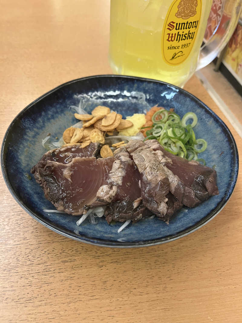 フクチャンさんのサウナ&スパ カプセルホテル 大東洋のサ活写真