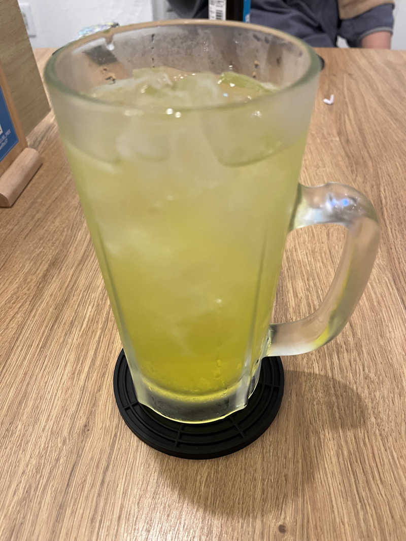 フクチャンさんのウェルビー栄のサ活写真