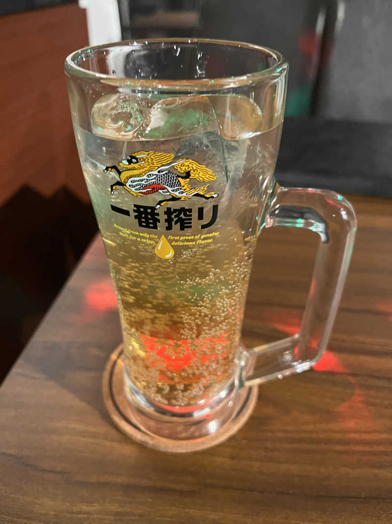 フクチャンさんのSENSE saunaのサ活写真