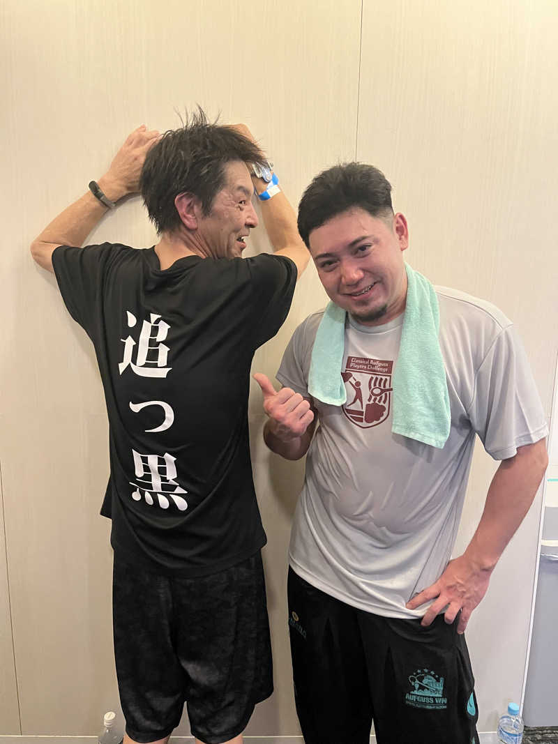 フクチャンさんのスカイスパYOKOHAMAのサ活写真