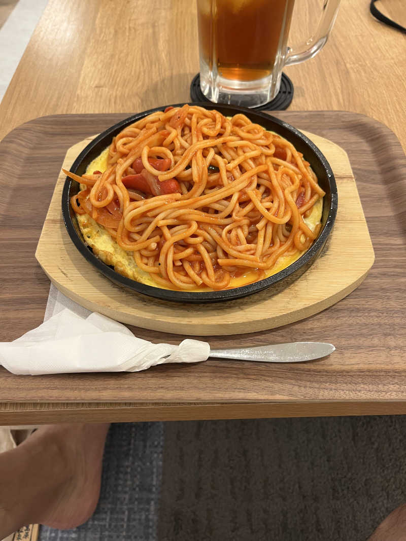 フクチャンさんのウェルビー栄のサ活写真