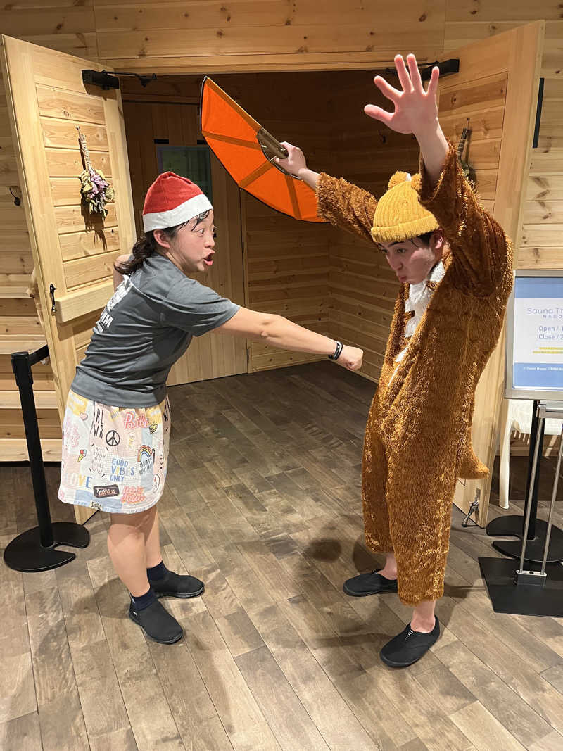 フクチャンさんのウェルビー栄のサ活写真