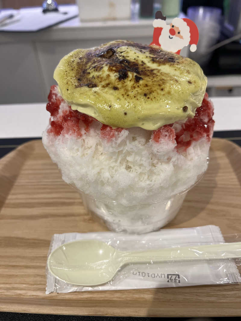 フクチャンさんのウェルビー栄のサ活写真