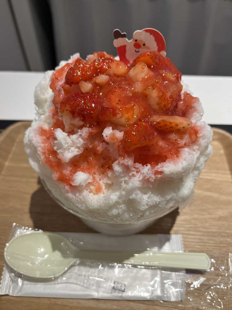 フクチャンさんのウェルビー栄のサ活写真