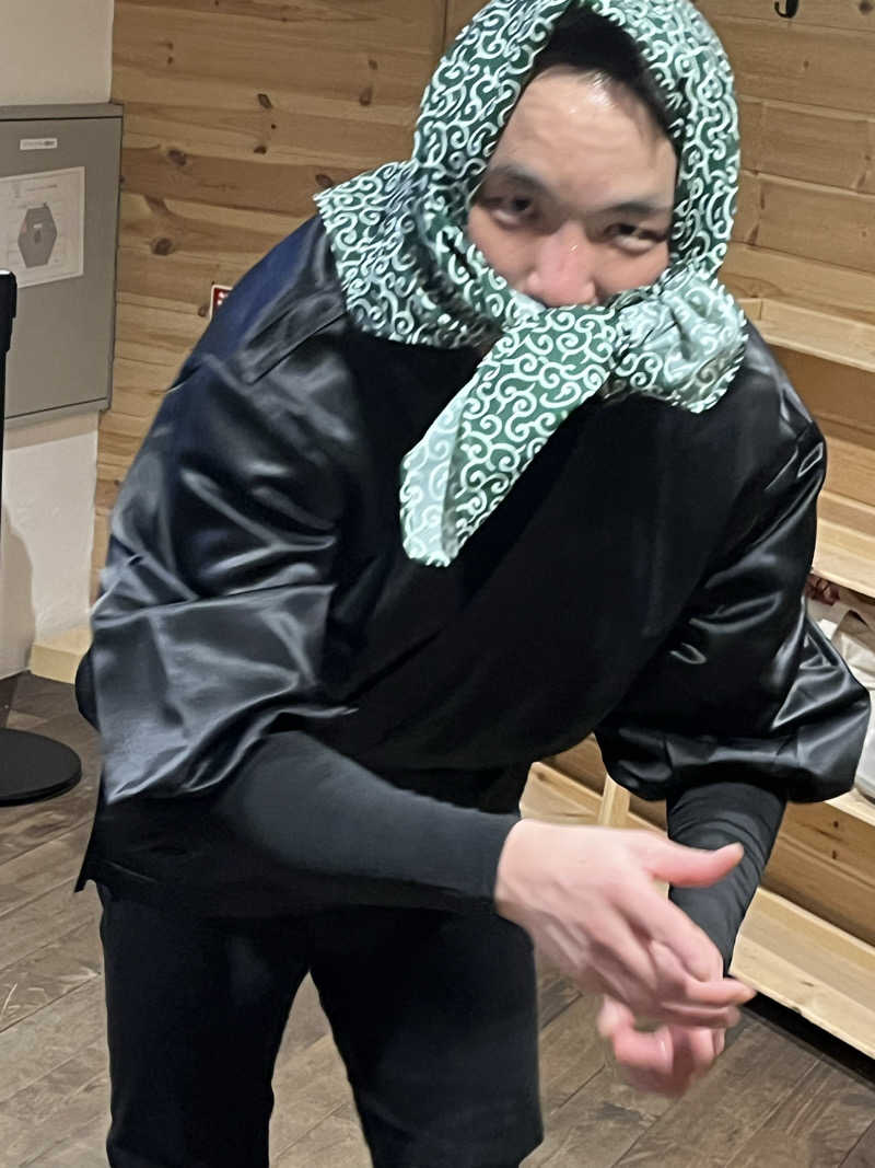 フクチャンさんのウェルビー栄のサ活写真