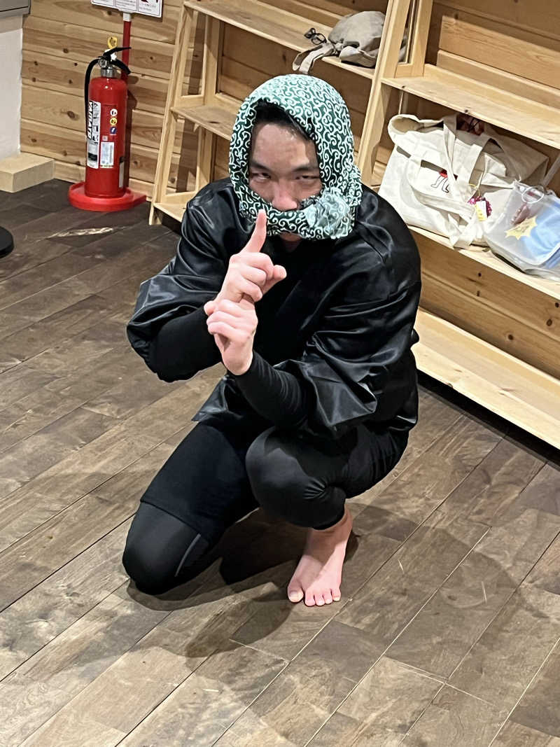 フクチャンさんのウェルビー栄のサ活写真