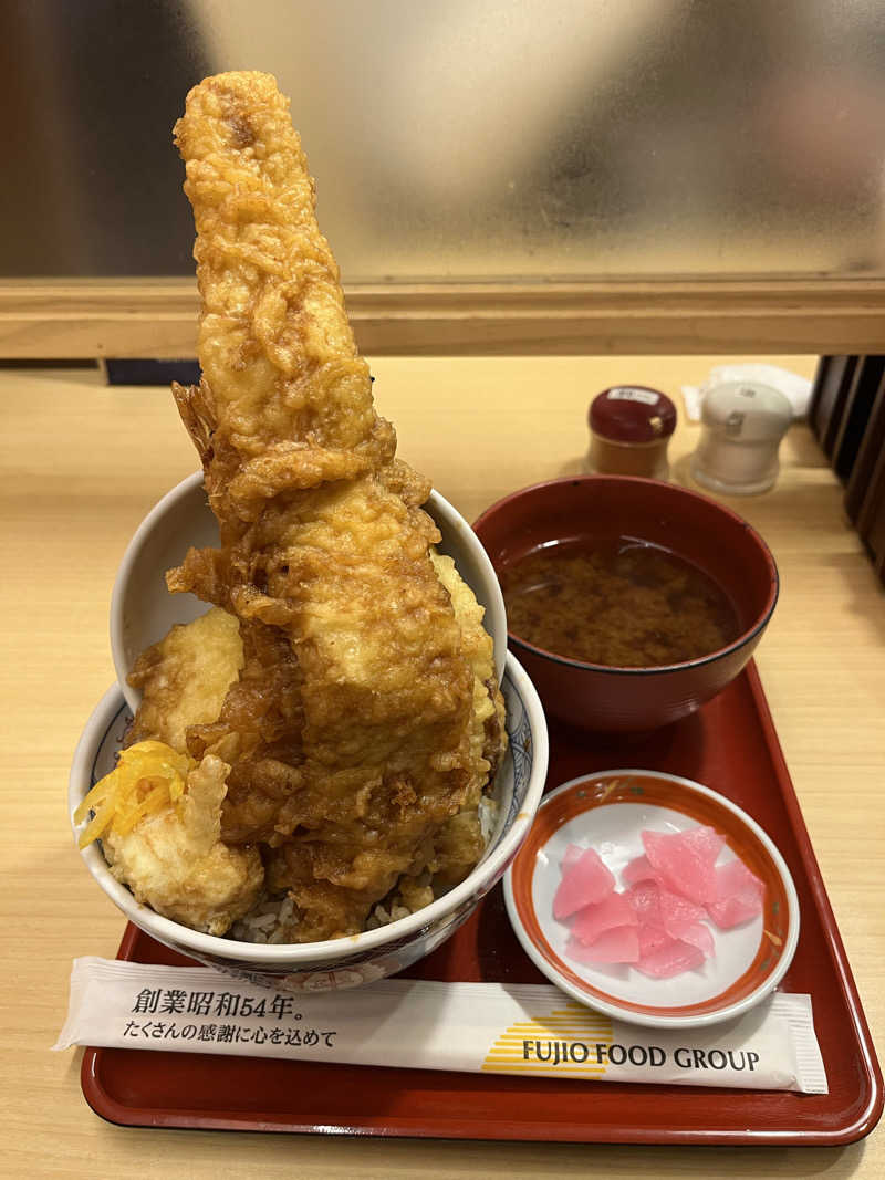 フクチャンさんのCRED SPA SAUNAのサ活写真